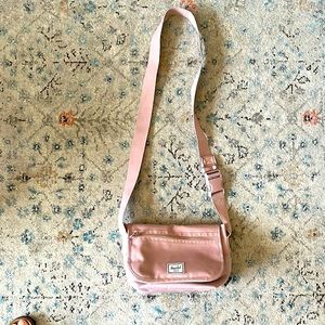 Herschel grade messenger mini